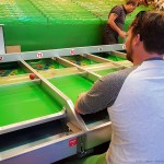 Club JuMaJo - im Prater